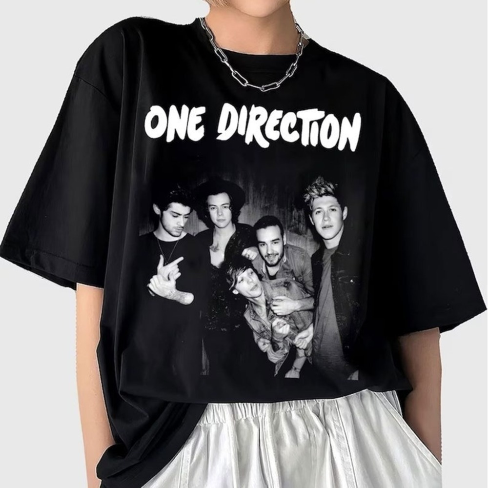 1D The Direction, One Direction Take Me Home T-Shirt, Gift For Fan